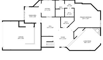 3005 COURTSIDE Rd, Bowie, MD 20721