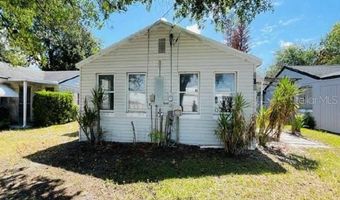 235 MCKEAN St, Auburndale, FL 33823