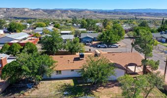 595 S PARK Cir, Camp Verde, AZ 86322