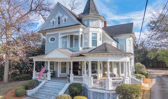 522 S Lee St, Americus, GA 31709