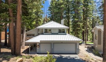 917 Jennifer St, Incline Village, NV 89451