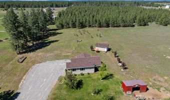 2443 E REMINGTON Rd, Athol, ID 83801