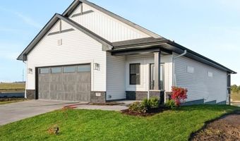 789 Clover Hill Dr, North Liberty, IA 52317