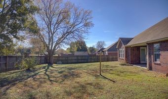 1920 Richmond Dr, Bartlesville, OK 74006