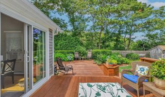 1 Sandy Ln, Bourne, MA 02532
