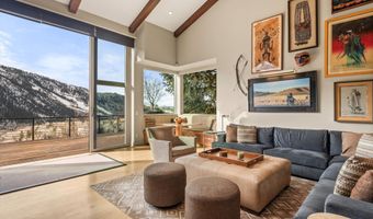 40 Mountain Laurel Ln, Aspen, CO 81611