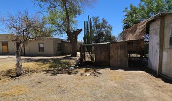 319 S 4TH St, Buckeye, AZ 85326
