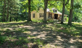 109 143 Danville Rd, Big Sandy, TN 38221