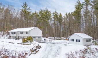27 S Bow Rd, Bow, NH 03304