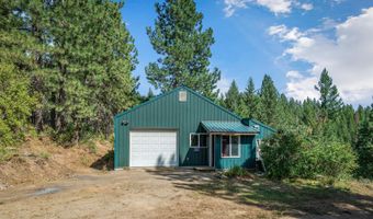 16154 N SMITH Ave, Hauser, ID 83854