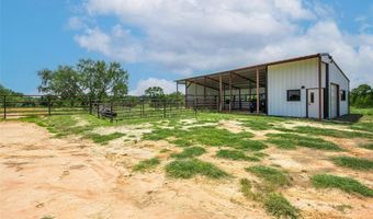 800 Fox Rd, Millsap, TX 76066