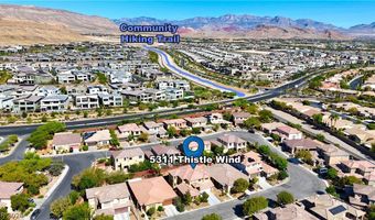 5311 Thistle Wind Dr, Las Vegas, NV 89135