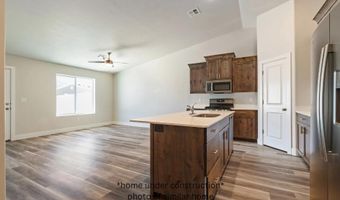 582 W 2360 N, Cedar City, UT 84721