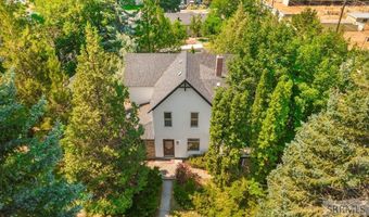 1027 S Shilling Ave, Blackfoot, ID 83221