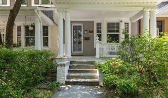 2816 27TH St NW, Washington, DC 20008