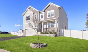 100 Fawcett Blvd, Barnegat, NJ 08005