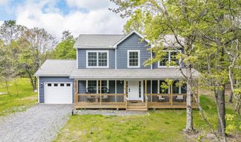192 Petrarch Trl, Albrightsville, PA 18210