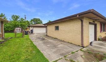4620 Southview Dr, Anderson, IN 46013