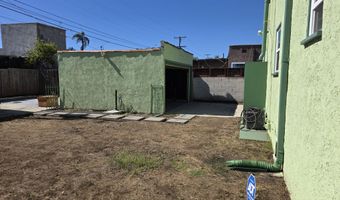 1424 W 94th Pl, Los Angeles, CA 90047