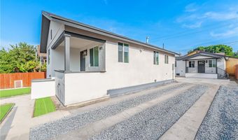 3818 Crawford St, Los Angeles, CA 90011