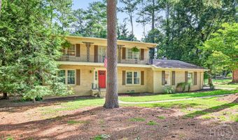 125 Broomsedge Trl, Athens, GA 30606