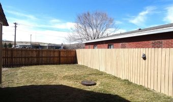 1809 Mountain View Dr, Cody, WY 82414