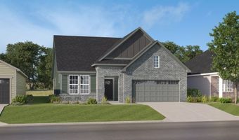 5148 Foxley Park Ln Plan: Shafer, Avon, IN 46123