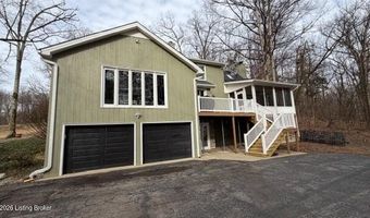 3124 Yorkshire Dr, Bardstown, KY 40004
