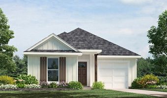 15939 Loussier Dr Plan: Birch, Zachary, LA 70791