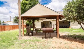 2244 E 176 SH, Andrews, TX 79714
