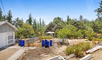 193 Sky Oaks Dr, Angwin, CA 94508