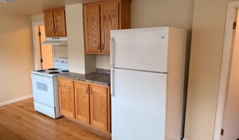 447 N Washington St, Casper, WY 82601
