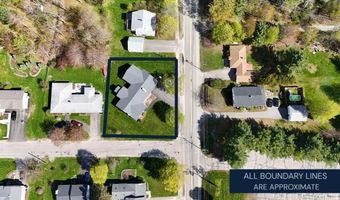 164 Dewitt Ave, Bangor, ME 04401