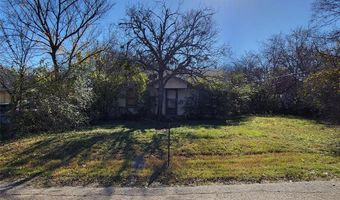 805 W Atchley Ave, Alvarado, TX 76009