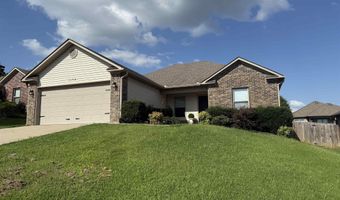 1148 Meadows Dr, Benton, AR 72019