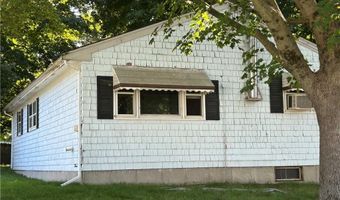 45 Rose Ln, Cumberland, RI 02864