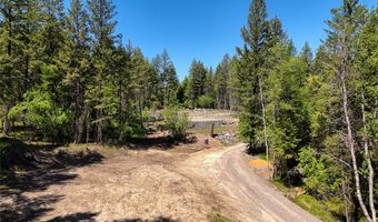 Nhn Swan Hill Drive, Bigfork, MT 59911