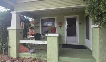24 Black Knob Vw, Bisbee, AZ 85603