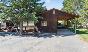 2611 N Canyon Rd, Lamoille, NV 89828
