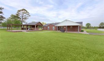 2284 E Roping Rd, Atoka, OK 74525