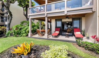 78-6800 ALII Dr 3101, Kailua Kona, HI 96740