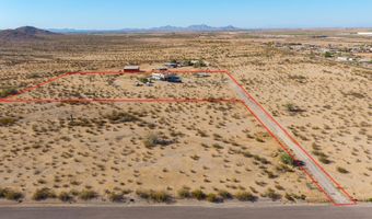 2250 E ARICA Rd, Casa Grande, AZ 85193