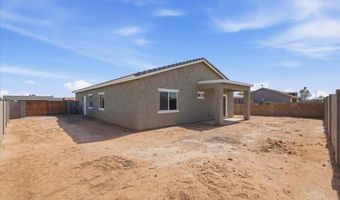 9889 W Heather Dr, Arizona City, AZ 85123