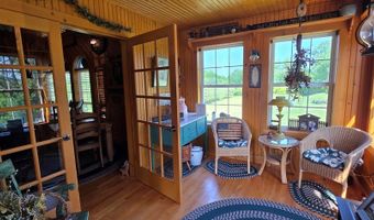 2315 Duckworth Ridge Rd, Alma, WV 26320