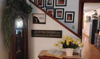 508 NE I & Quot St, Antlers, OK 74523