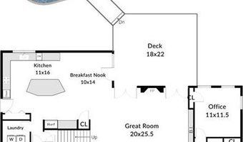 19 Cassandra Ln, North Kingstown, RI 02852