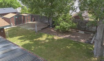 1659 Begonia St, Casper, WY 82604