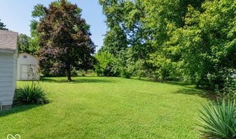 1026 Price Rd, Avon, IN 46123