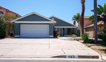 665 S Siena St, San Diego, CA 92114