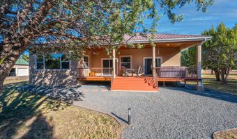 237 Saddleback Rd Lot 201, Alto, NM 88312